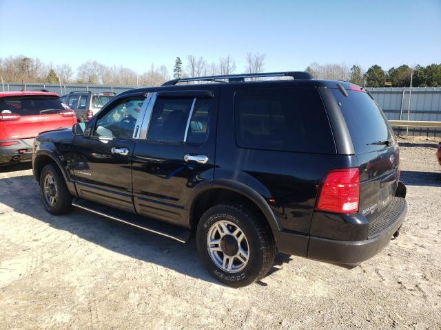 Photo 2 from auction – 2002 FORD EXPLORER X with VIN 1FMDU73E52UA47960