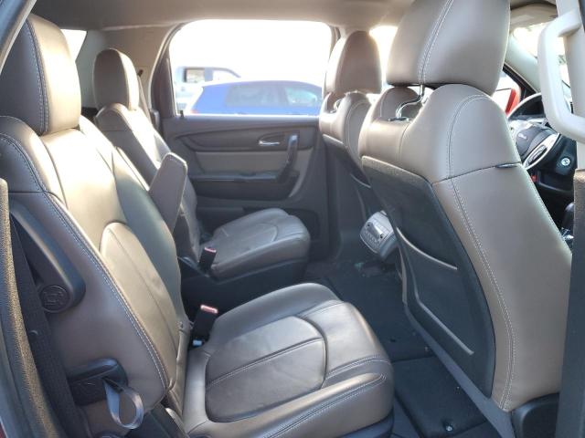 Photo 11 from auction – 2016 GMC ACADIA SLT with VIN 1GKKRRKDXGJ146384