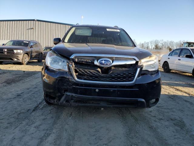Photo 5 from auction – 2015 SUBARU FORESTER 2 with VIN JF2SJAHCXFH559559