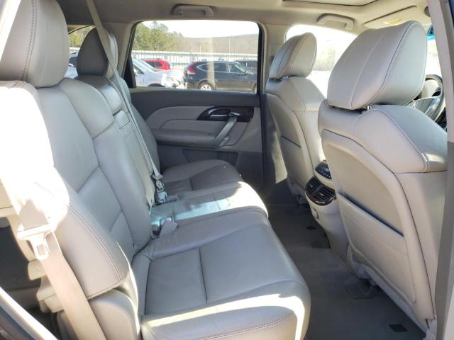 Photo 11 from auction – 2012 ACURA MDX TECHNO with VIN 2HNYD2H37CH512771