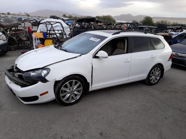 Photo 1 from auction – 2012 VOLKSWAGEN JETTA TDI with VIN 3VWPL7AJ6CM694987
