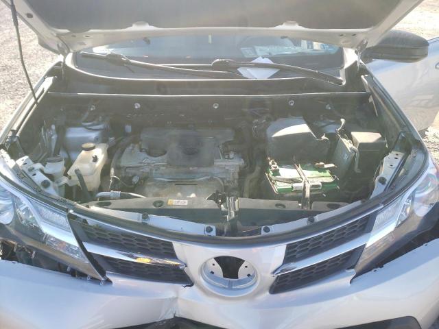 Foto 11 de la subasta – 2013 TOYOTA RAV4 LE con VIN 2T3BFREV0DW093149