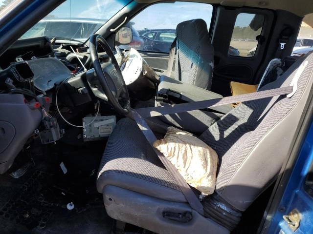 Photo 7 from auction – 2001 DODGE RAM 1500 with VIN 3B7HC13Y21G196876
