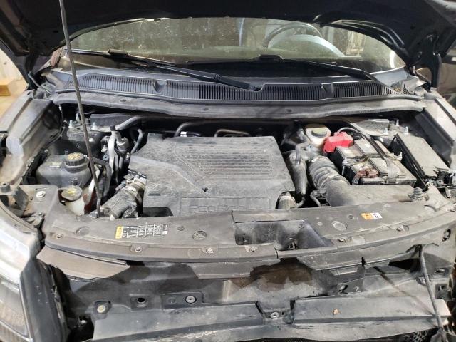 Photo 12 from auction – 2017 FORD EXPLORER S with VIN 1FM5K8GT7HGA26155