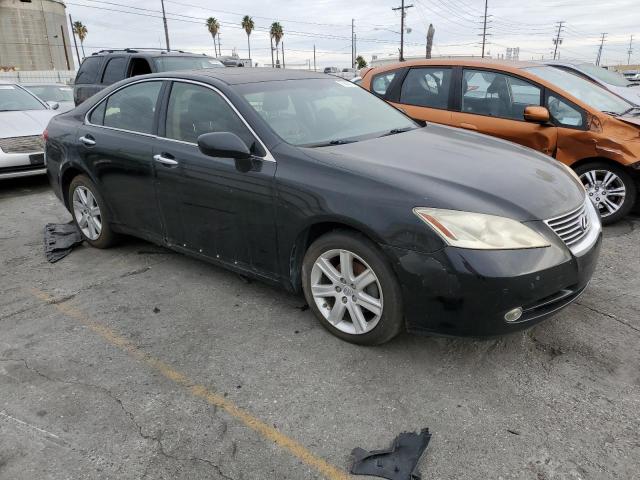 Photo 4 from auction – 2008 LEXUS ES 350 with VIN JTHBJ46G982185956