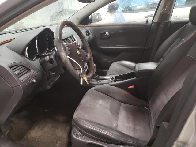 Photo 7 from auction – 2009 CHEVROLET MALIBU 2LT with VIN 1G1ZJ57789F209820