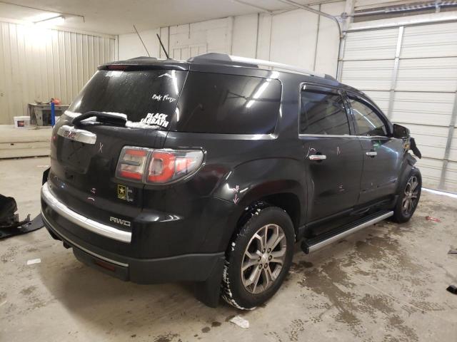 Photo 3 from auction – 2014 GMC ACADIA SLT with VIN 1GKKVRKD6EJ173302