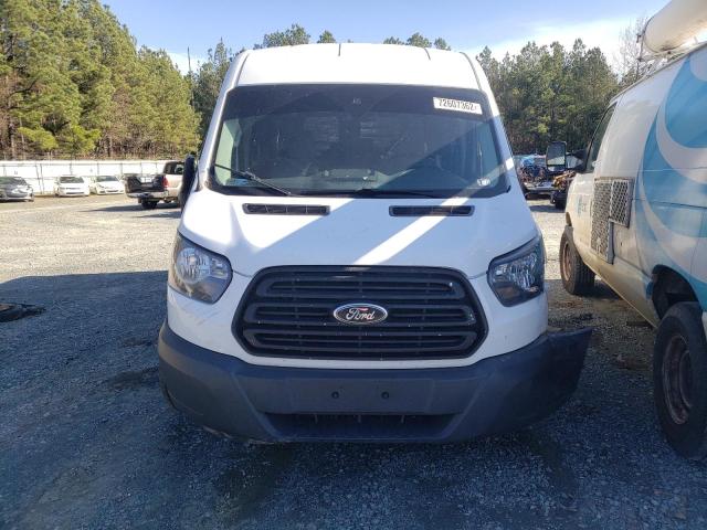 Photo 5 from auction – 2016 FORD TRANSIT T- with VIN 1FBAX2CM1GKA64593