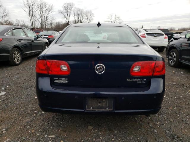 Photo 6 from auction – 2009 BUICK LUCERNE CX with VIN 1G4HD571X9U125494