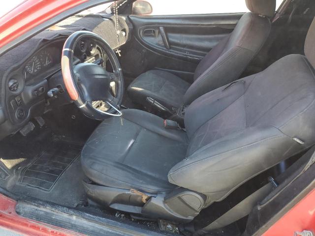 Photo 7 from auction – 1995 MAZDA MX-3 BASE with VIN JM1EC4355S0409710