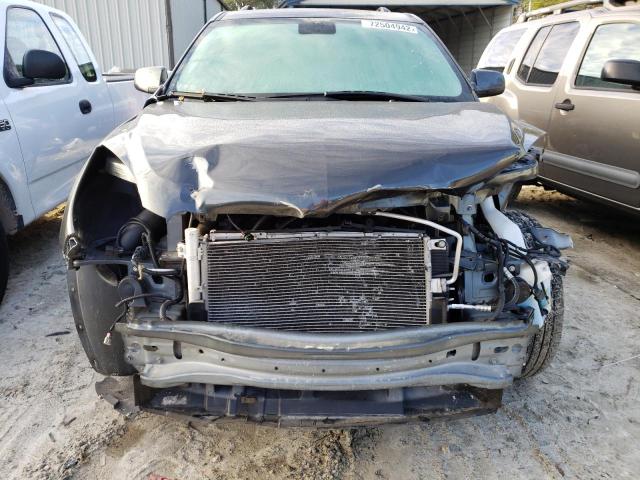 Photo 5 from auction – 2017 CHEVROLET EQUINOX LT with VIN 2GNALCEK5H1608126