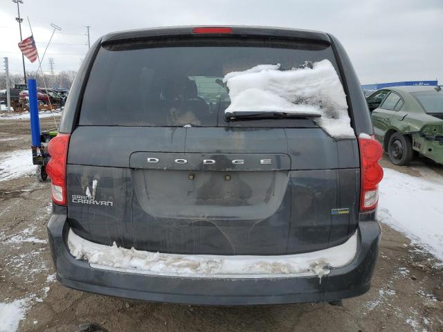 Photo 6 from auction – 2012 DODGE GRAND CARA with VIN 2C4RDGCG2CR196613