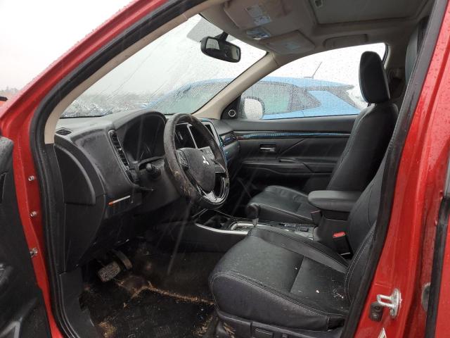 Photo 7 from auction – 2018 MITSUBISHI OUTLANDER with VIN JA4AZ3A37JZ037106