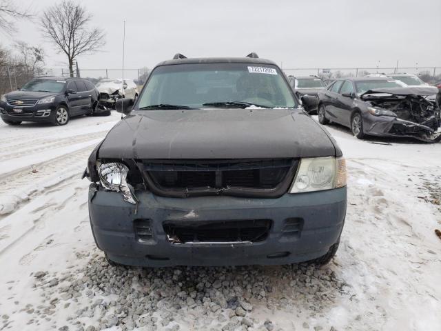 Photo 5 from auction – 2007 FORD EXPLOR XLS with VIN 1FMZU62K75UA50290