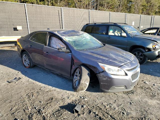 Photo 4 from auction – 2014 CHEVROLET MALIBU 1LT with VIN 1G11C5SL6EF155133