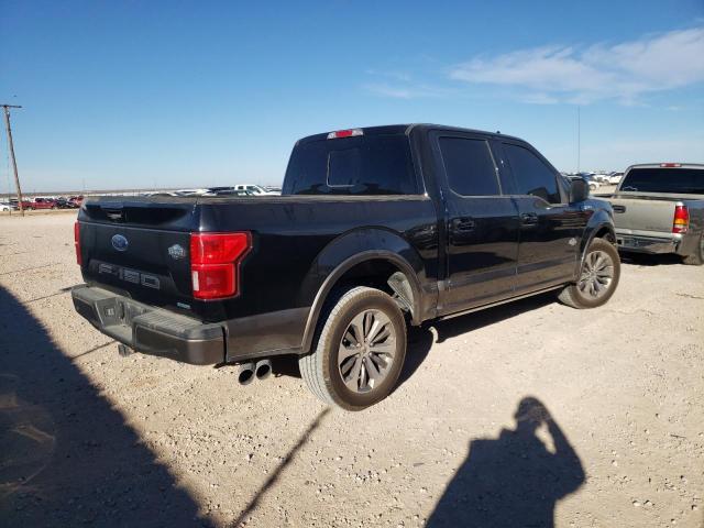 Photo 3 from auction – 2019 FORD F150 SUPER with VIN 1FTEW1C44KFA82193