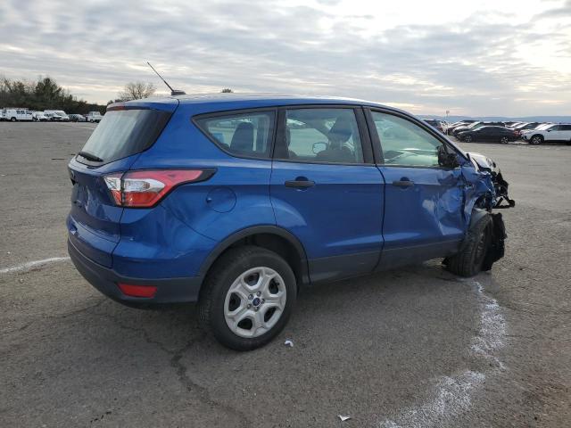 Photo 3 from auction – 2018 FORD ESCAPE S with VIN 1FMCU0F72JUC78927
