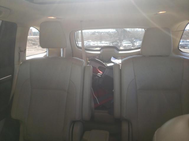Photo 10 from auction – 2015 TOYOTA HIGHLANDER with VIN 5TDYKRFH7FS117076
