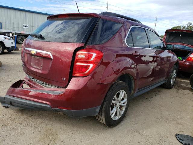 Photo 3 from auction – 2017 CHEVROLET EQUINOX LT with VIN 2GNALCEK8H1506674