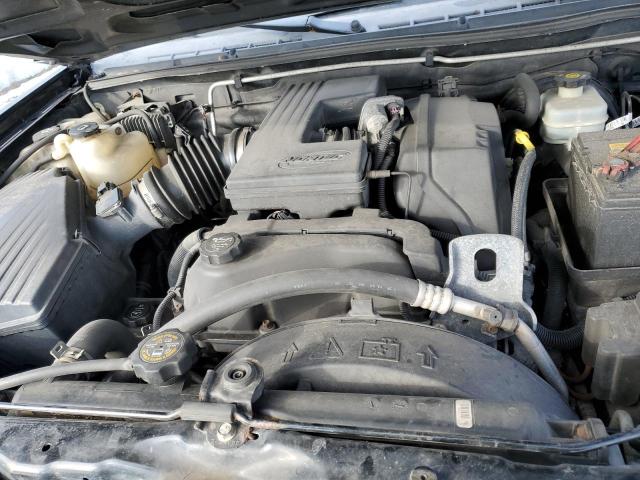 Photo 12 from auction – 2005 CHEVROLET COLORADO with VIN 1GCDT136758231209