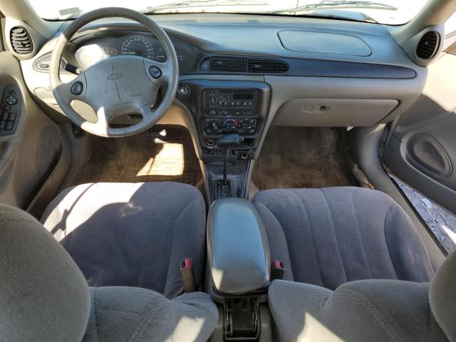 Photo 8 from auction – 2005 CHEVROLET CLASSIC with VIN 1G1ND52F75M125787