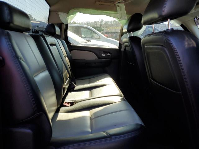 Photo 10 from auction – 2010 GMC SIERRA K15 with VIN 3GTRKWE38AG261820