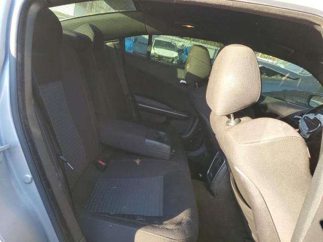 Photo 10 from auction – 2019 DODGE CHARGER SC with VIN 2C3CDXGJ5KH756760