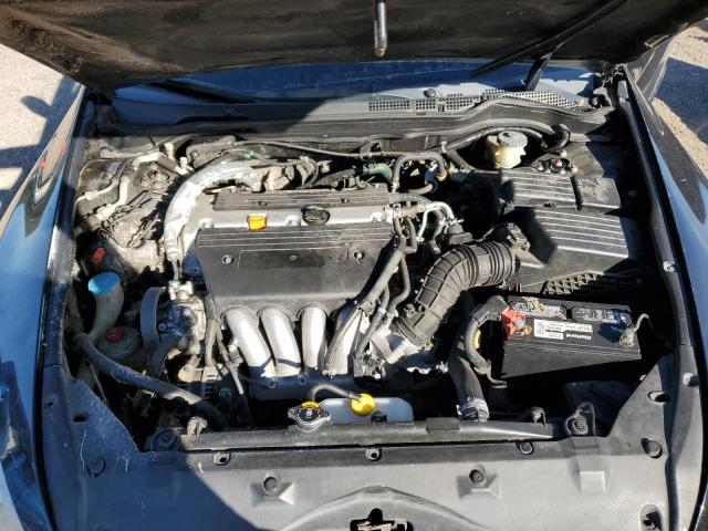 Photo 11 from auction – 2007 HONDA ACCORD SE with VIN JHMCM56367C025086