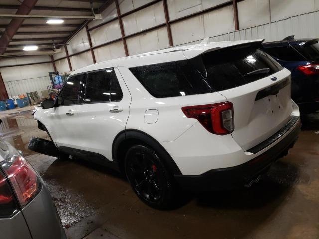 Photo 2 from auction – 2022 FORD EXPLORER S with VIN 1FM5K8GC4NGC05247
