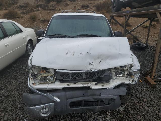 Photo 5 from auction – 2000 FORD EXPLORER X with VIN 1FMZU73E8YZB98132