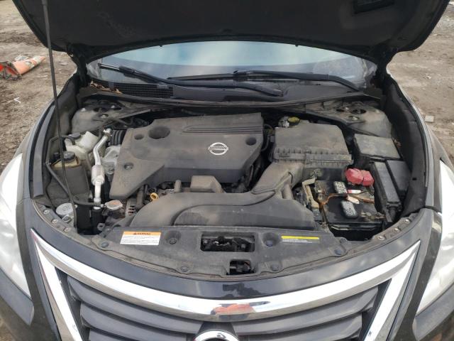 Photo 11 from auction – 2015 NISSAN ALTIMA 2.5 with VIN 1N4AL3AP5FC464486