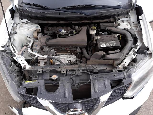 Photo 11 from auction – 2016 NISSAN ROGUE S with VIN KNMAT2MT4GP615566