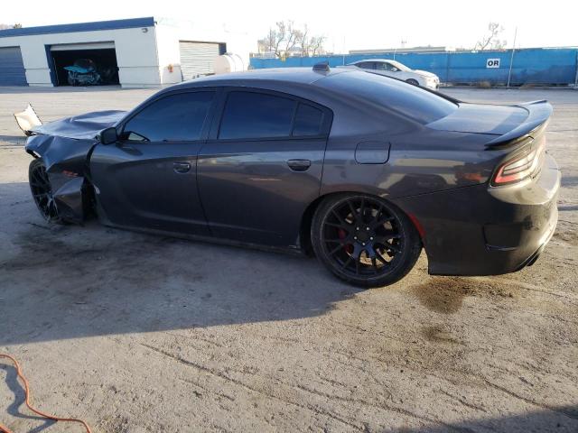 Photo 2 from auction – 2018 DODGE CHARGER R/ with VIN 2C3CDXGJ9JH284934