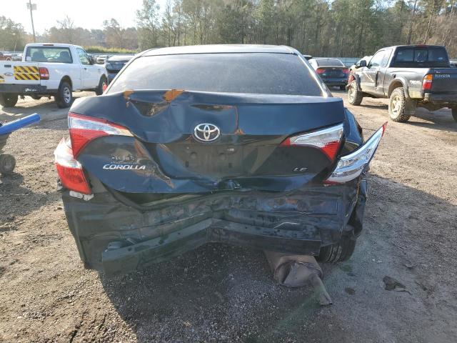 Photo 6 from auction – 2015 TOYOTA COROLLA L with VIN 5YFBURHE3FP309770
