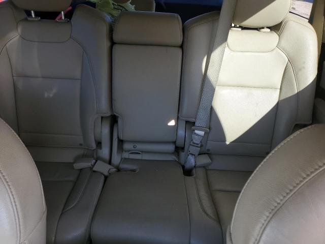 Photo 10 from auction – 2014 ACURA MDX TECHNO with VIN 5FRYD4H4XEB019281