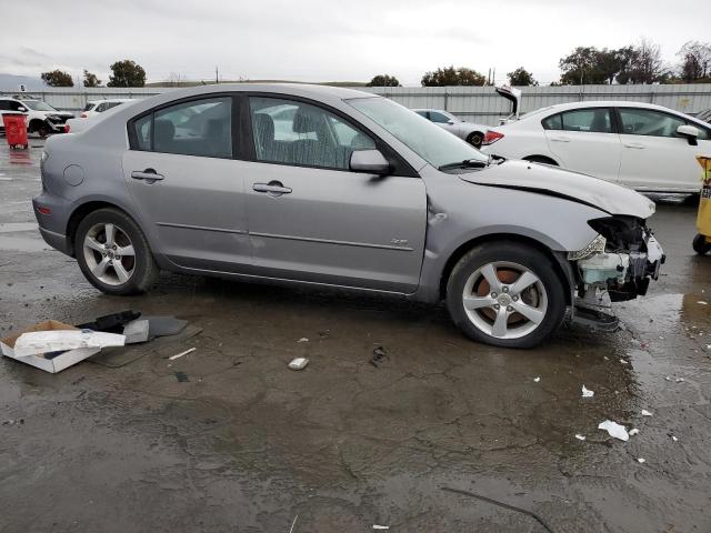 Photo 4 from auction – 2006 MAZDA 3 S with VIN JM1BK324061523512