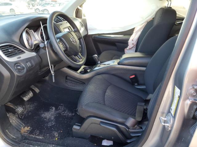 Photo 7 from auction – 2018 DODGE JOURNEY SE with VIN 3C4PDCAB1JT309470