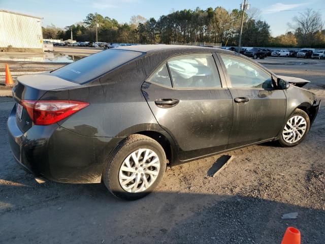 Photo 3 from auction – 2019 TOYOTA COROLLA L with VIN 2T1BURHE2KC233596
