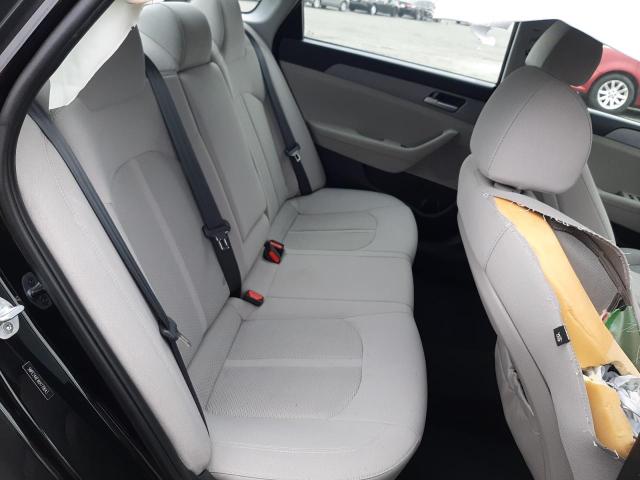Photo 10 from auction – 2019 HYUNDAI SONATA SE with VIN 5NPE24AFXKH770643