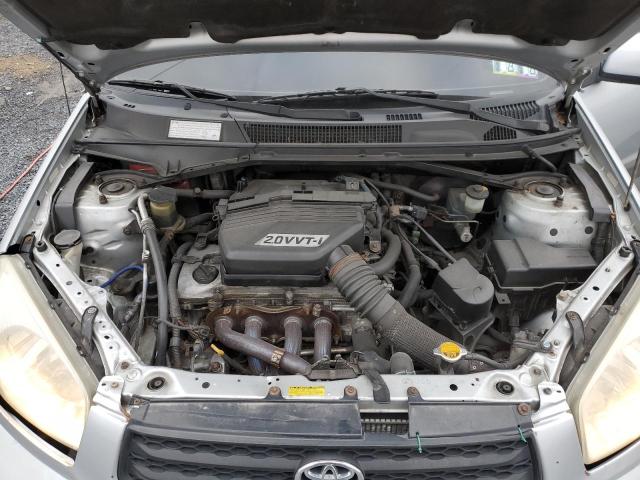Photo 12 from auction – 2001 TOYOTA RAV4 with VIN JTEGH20VX10033597