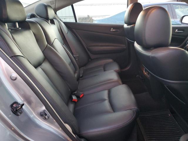 Photo 10 from auction – 2009 NISSAN MAXIMA S with VIN 1N4AA51E69C811165