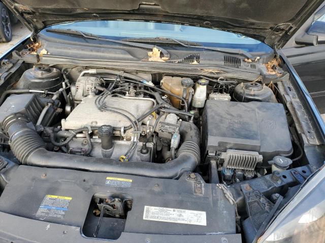 Photo 11 from auction – 2004 CHEVROLET MALIBU LT with VIN 1G1ZU54874F112136
