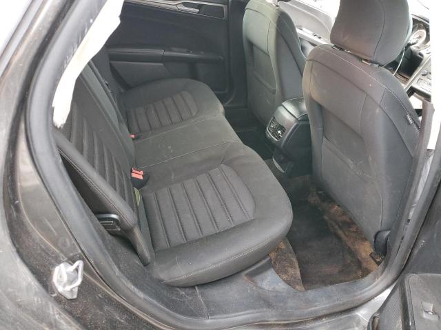 Photo 10 from auction – 2018 FORD FUSION with VIN 3FA6P0HD2JR131032