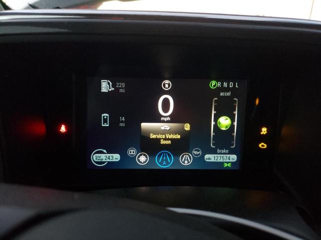 Photo 9 from auction – 2012 CHEVROLET VOLT with VIN 1G1RH6E43CU122002