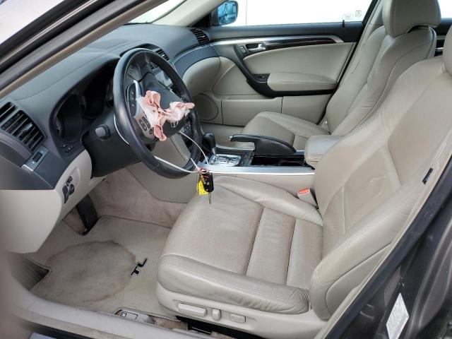 Photo 7 from auction – 2008 ACURA TL with VIN 19UUA66298A023066