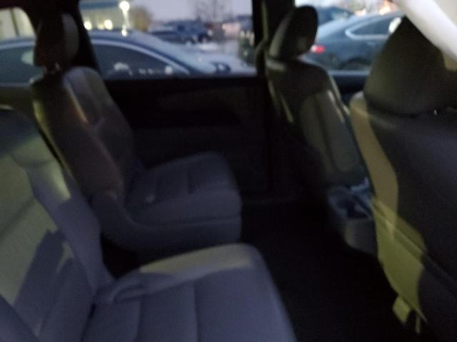 Photo 11 from auction – 2011 HONDA ODYSSEY EX with VIN 5FNRL5H6XBB010544