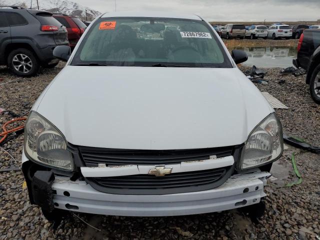 Photo 5 from auction – 2009 CHEVROLET COBALT LS with VIN 1G1AK58H697140217