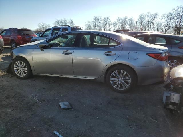 Photo 2 from auction – 2015 LEXUS ES 350 with VIN JTHBK1GG7F2184408