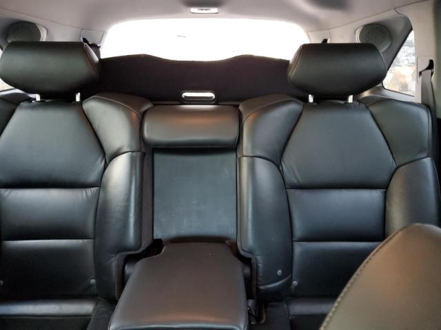Photo 10 from auction – 2009 ACURA MDX TECHNO with VIN 2HNYD28609H515949