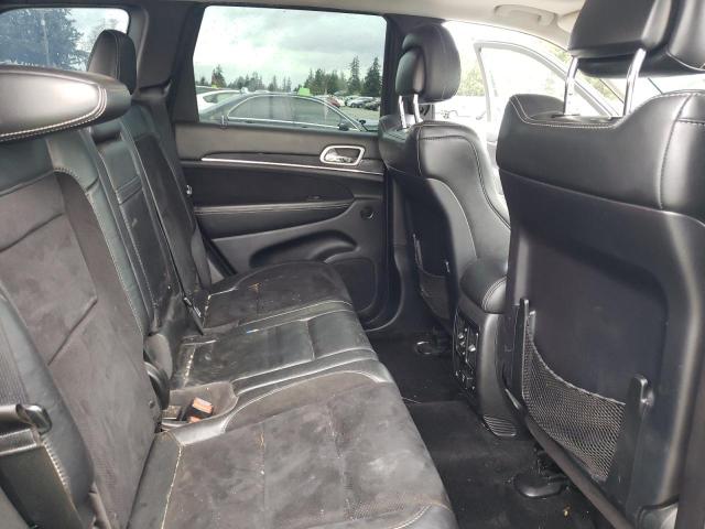 Photo 11 from auction – 2012 JEEP GRAND CHER with VIN 1C4RJFDJXCC329043